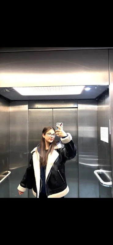 Saime Ayar fotoğrafı
