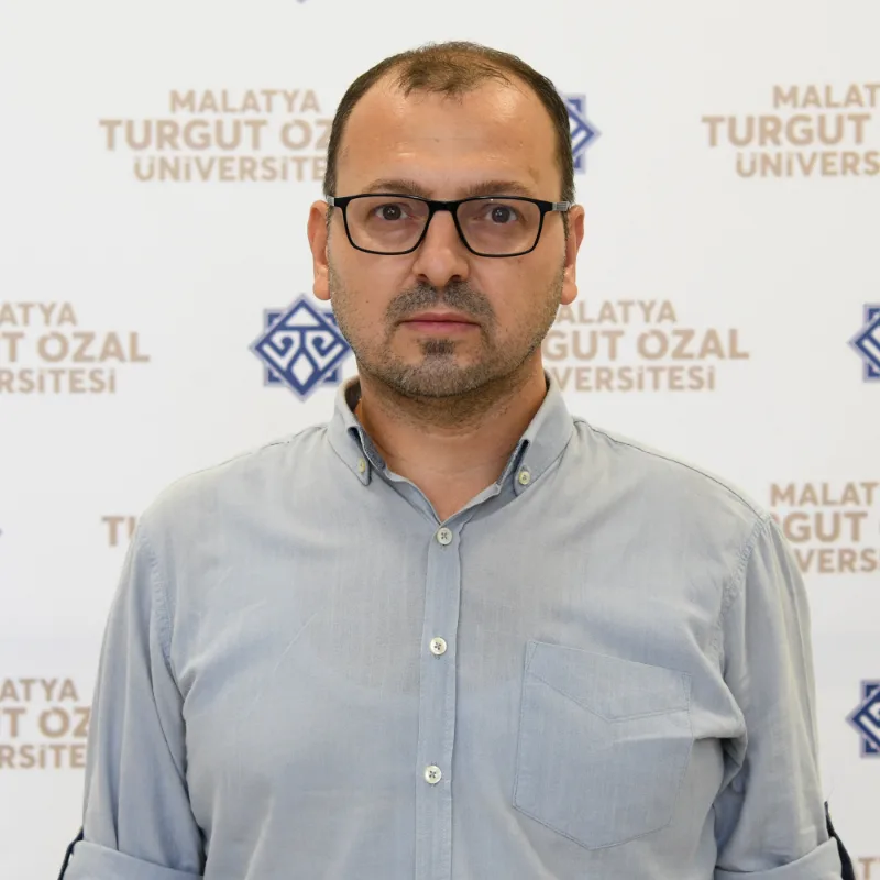 Dr. Öğr. Üyesi Talip Yiğit fotoğrafı