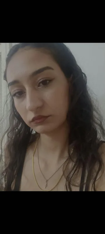Secem Fatma Türkay fotoğrafı